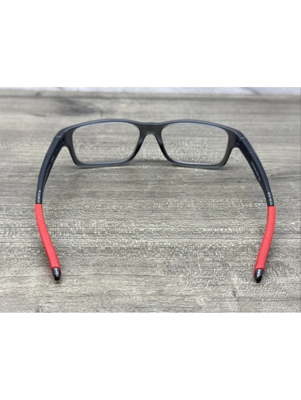 Oakley CROSSLINK XS OY8002-0349 Eyeglasses Frames Only 49-14-122 Satin Grey